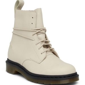 dr martens pascal decon
